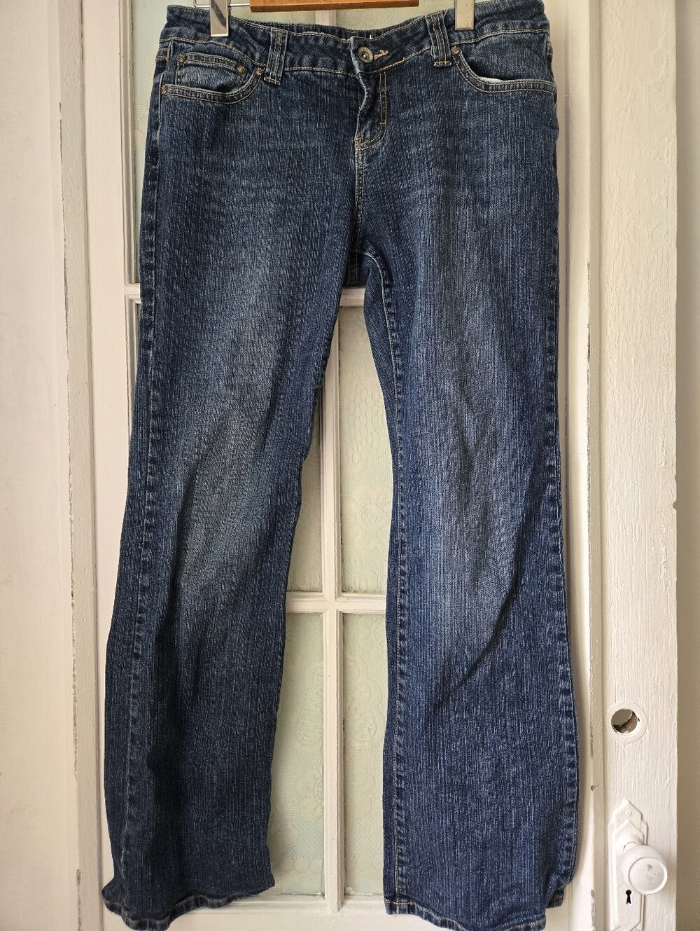Bluenotes Medium Wash Bootcut Jeans Size 32